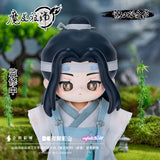 MDZS Minidoll Jotos Dolls LWJ WWX