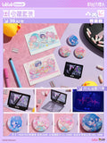 Link Click bilibiliGoods Dream out a web of lies Merch