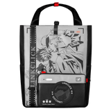 Link Click Shoulder Bag Backpack