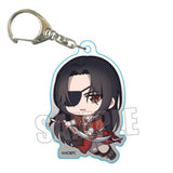 TGCF Bellhouse Q Version Merch