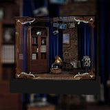 Link Click QC GYDG Chibi Figurines