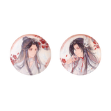 TGCF Bemoe XSRR Series Merch