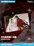 TGCF bilibiligoods WSK Merch