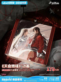 TGCF bilibiligoods WSK Merch