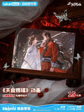 TGCF bilibiligoods WSK Merch