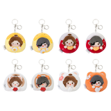 TGCF Minidoll CHC Series Pendant