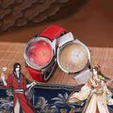 TGCF XYS Art Quartz Watch