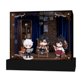 Link Click QC GYDG Chibi Figurines