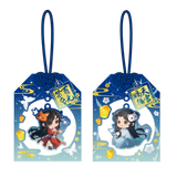 TGCF JKS GFZX Series Merch