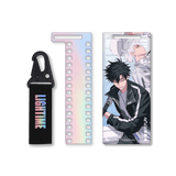 Link Click BEMOE Laser Acrylic Pendant