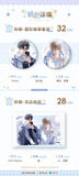 MaiMai YuanQiJi 2nd Merch