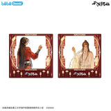 TGCF Bemoe DYCC Merch