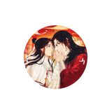 TGCF Bemoe XSRR Series Merch