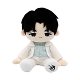 Alien Stage Nullset Plushied Doll 20cm