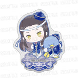 MDZS Medicos DHHX Merch