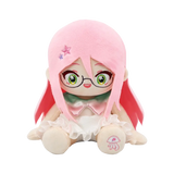 Alien Stage Nullset Plushied Doll 20cm