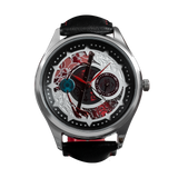 MDZS XYS Four-pin Quartz Watch