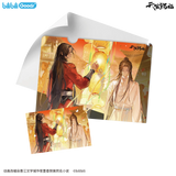 TGCF Bemoe DYCC Merch
