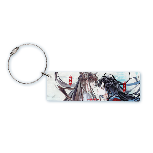 TGCF BEMOE FXL Series Merch – CQL Derivs