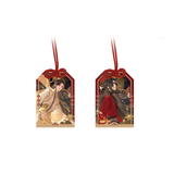 TGCF Bemoe WHDH Merch