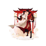 TGCF Bemoe XSRR Series Merch