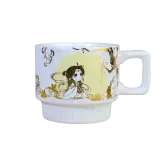 TGCF XYS YLHY Stacking Cups