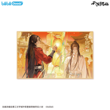 TGCF Bemoe DYCC Merch