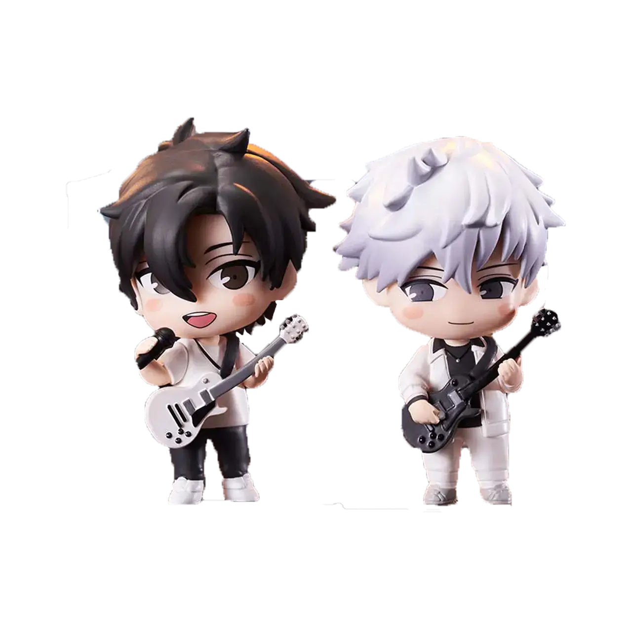 Link Click Bushiroad Creative PVC Figure Blind Box – CQL Derivs Link Click Bushiroad Creative PVC Figure Blind Box – CQL Derivs
