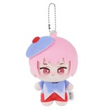 Link Click Minidoll SGQJ Series Merch