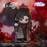 MDZS Minidoll Yiling Patriarch Plush Doll 20cm