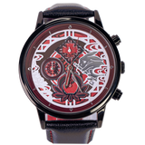 MDZS XYS Six-Pin Quartz Watch