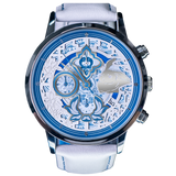 MDZS XYS Six-Pin Quartz Watch