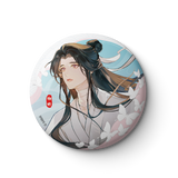 TGCF Bemoe SHY Series Merch