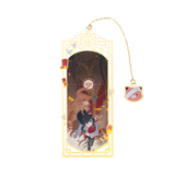 TGCF Bemoe JHJG Bookmark