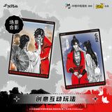 TGCF Ka You Photo Card