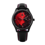 MDZS XYS  Four-Pin Quartz Watch