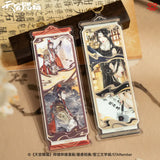TGCF WDWX HZY Acrylic Bookmark
