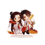 TGCF Bemoe XSRR Series Merch