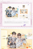 Wait For Me After School  MXS Theme Merch