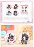 Wait For Me After School  MXS Theme Merch