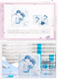 Wait For Me After School  MXS Theme Merch