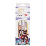 TGZF ZEBRA Co-branded Gel Pen