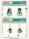 Genshin GZ SSYL XSXX Theme Pop-up Store