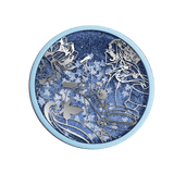 TGCF MINIDOLL Acrylic Quicksand Coaster