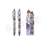 TGCF Gel Pen Set