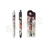 TGCF Gel Pen Set