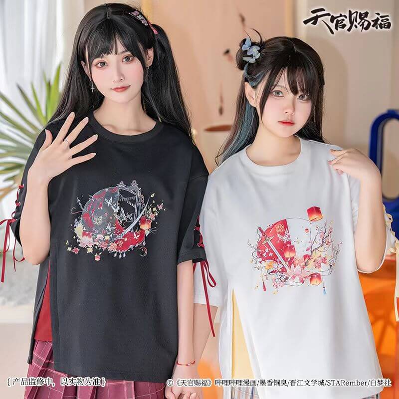 【2pcs 5% off】TGCF T-shirt Clothes