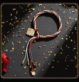 TGCF Minidoll Lucky String Wave Bracelets