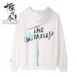 The Untamed Pullover Hoodie