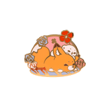 TGCF BEMOE Animal Metal Badge Cute Brooch